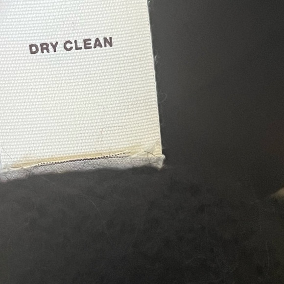 Guinevere Anthropologie Black Floral V Neck Cardigan Sweater Medium - Picture 8 of 9